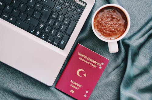 Türkiye'de Vatadaşlık