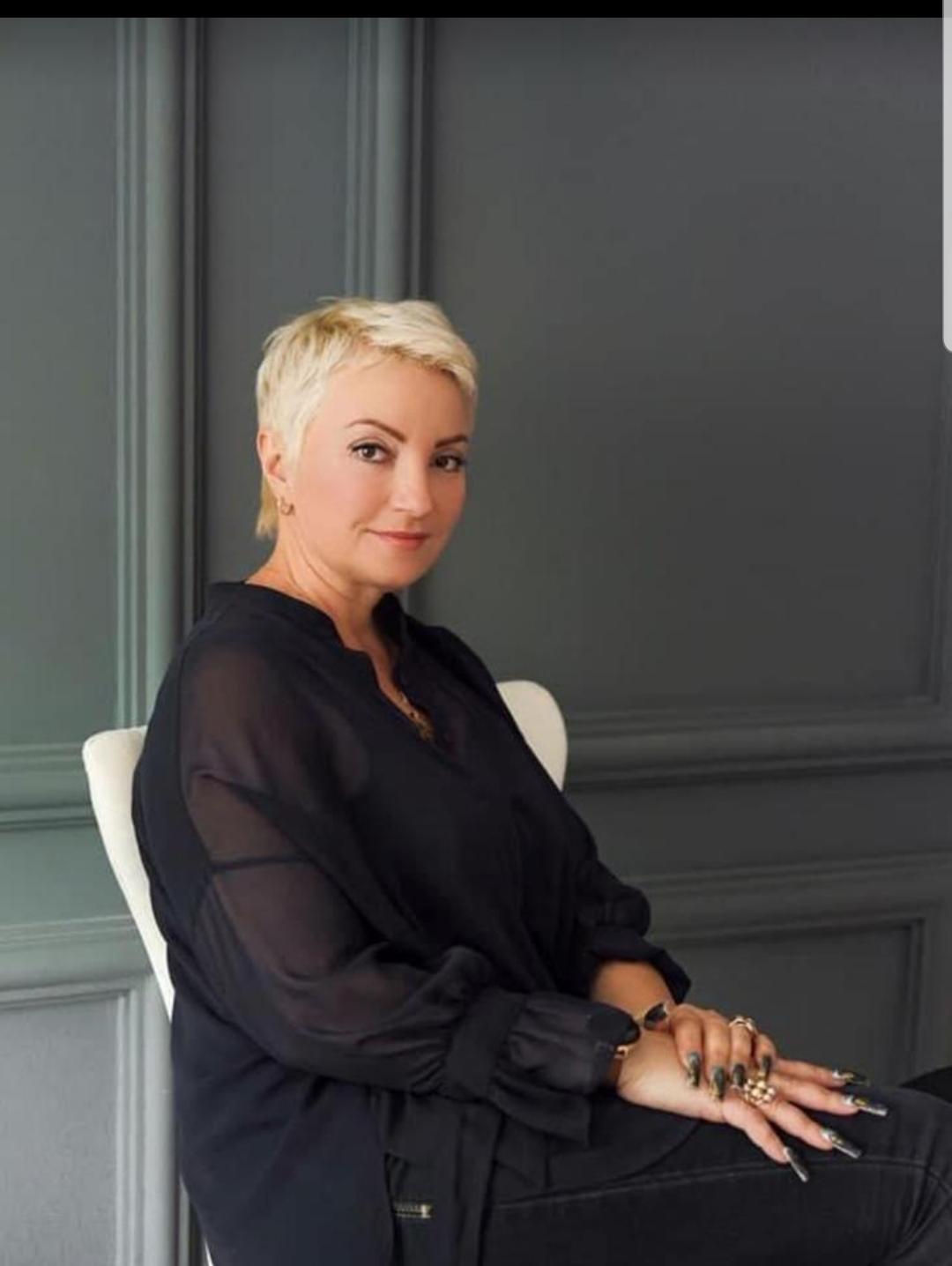 Marina Tuncer